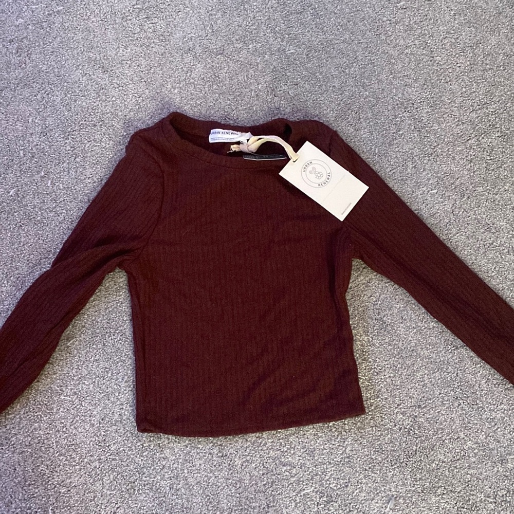 Urban Outfitters Renewal